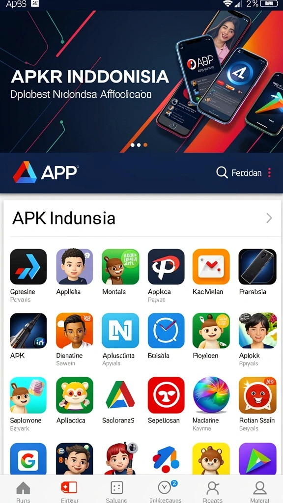 369zk - Menu karakter dengan opsi kustomisasi yang kaya.