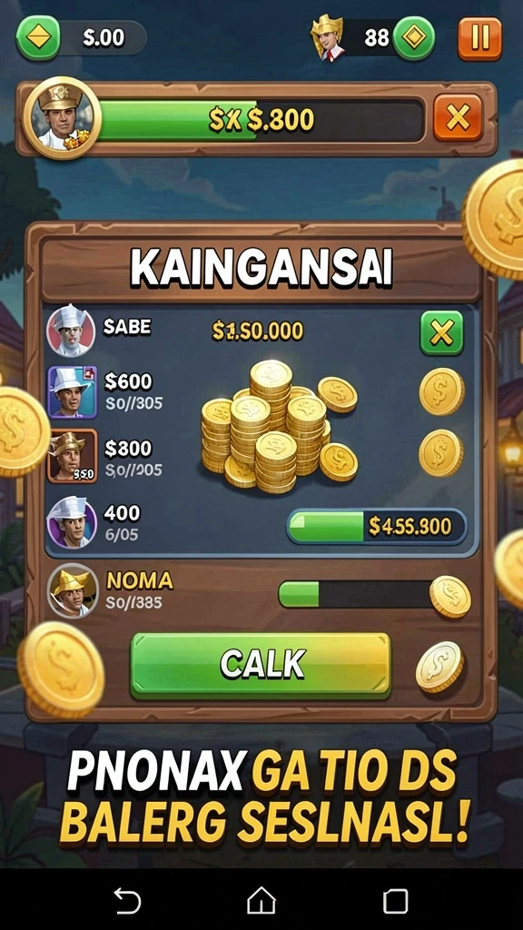 9399slot - Fitur bonus menarik yang meningkatkan peluang menang.