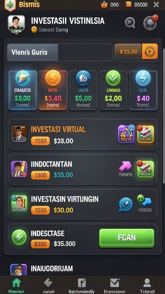 aifa66 - Fitur multiplayer yang mengasyikkan dan kompetitif.