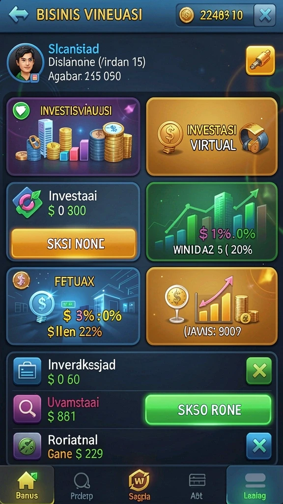apek88 - Tantangan baru di setiap level yang mengasyikkan.