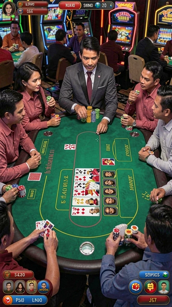 betwin188 - Beragam pilihan permainan yang tersedia.