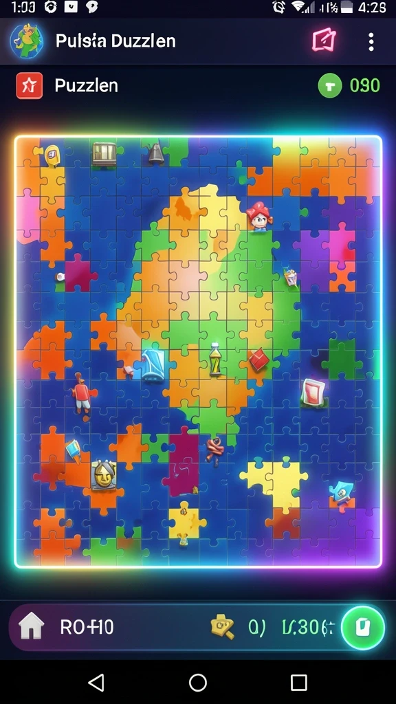 bni789 - Fitur multiplayer untuk bermain bersama teman.