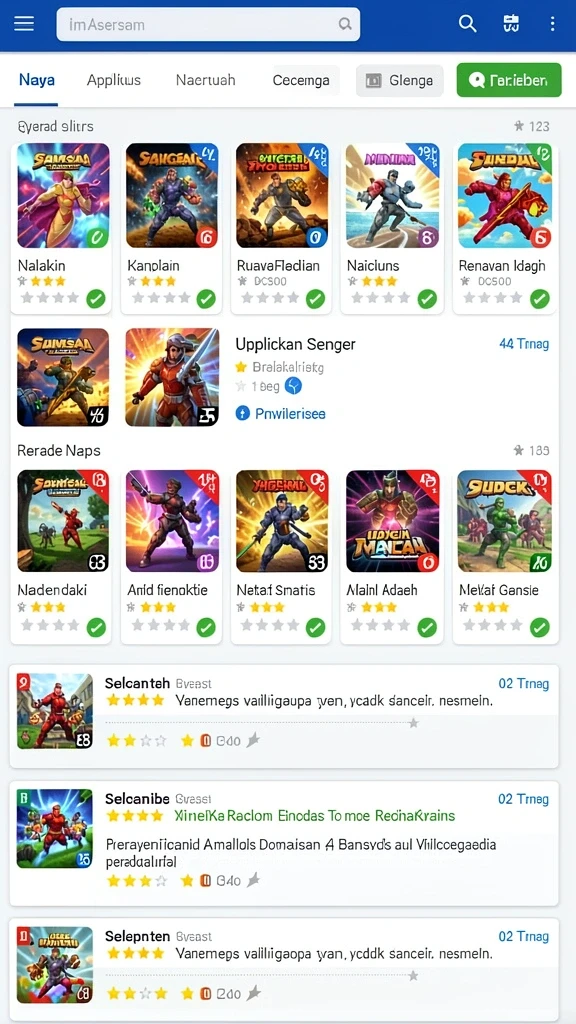 brutal77 - Dapatkan pengalaman multiplayer seru dengan teman-teman.