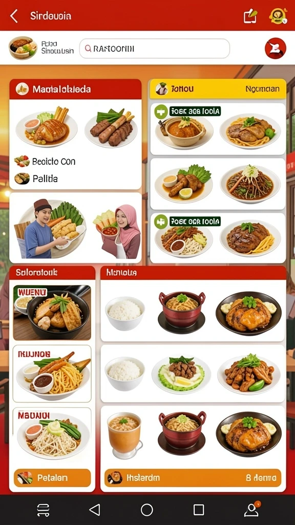 empire88 - Screenshot menampilkan karakter utama dalam aksi.