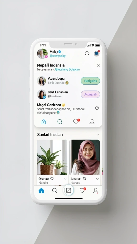 evip2 - Berbagai karakter unik untuk dipilih dan dimainkan.