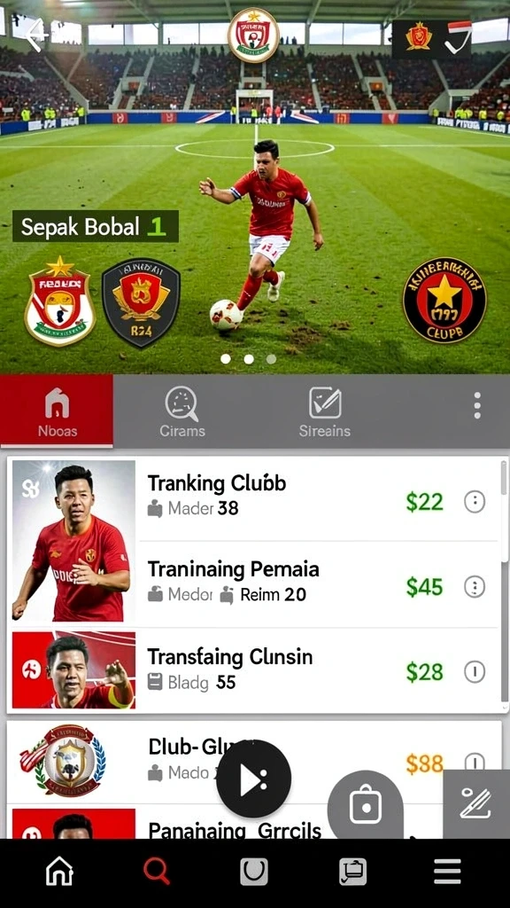 garuda365 - Fitur karakter baru yang menarik untuk dijelajahi.
