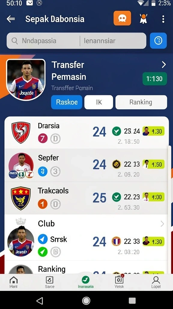 jarum77 - Pengalaman bermain yang seru dan menantang.