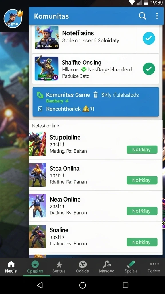 jawabet88 - Tampilan antarmuka yang user-friendly dan menarik.