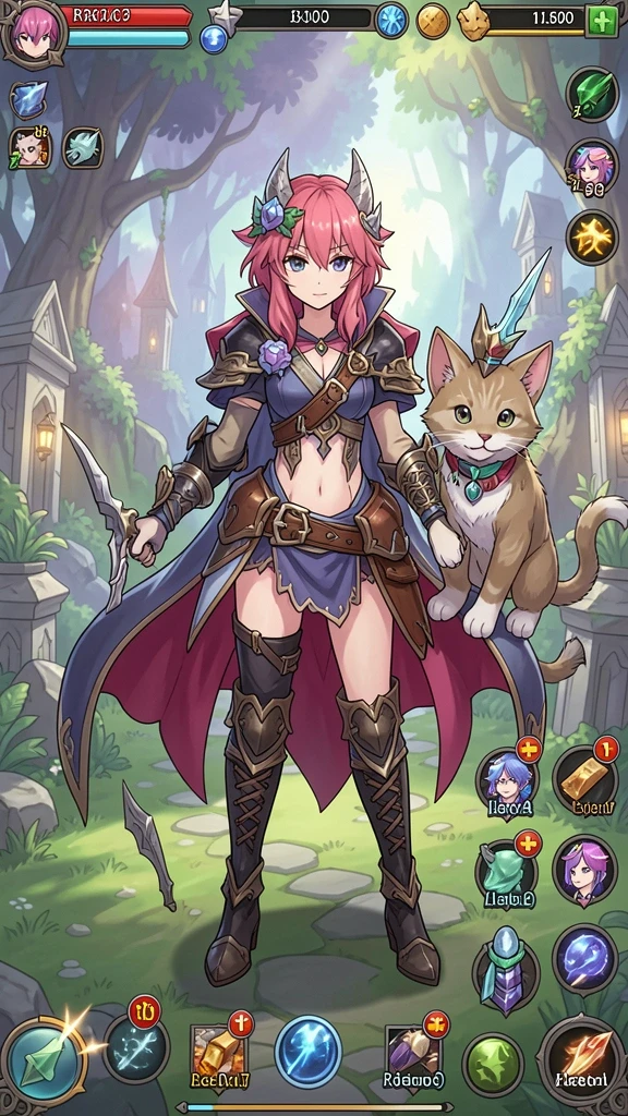 kartutoto - Screenshot dari halaman acara dan promosi terbaru.