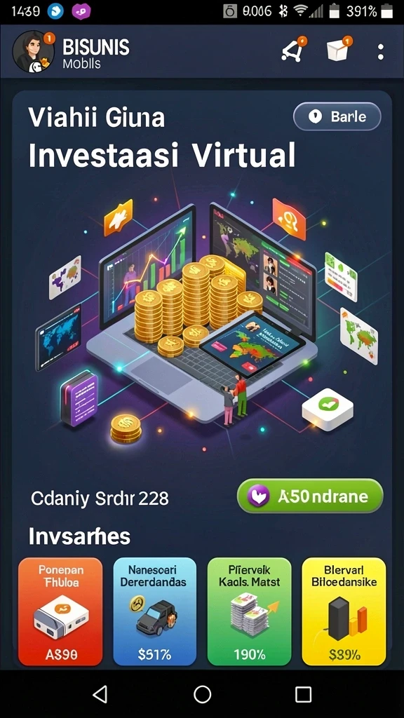 kastoto - Screenshot menunjukkan momen seru dalam pertandingan KASTOTO.