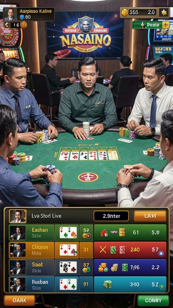 mt777 - Update terbaru menambah level dan tantangan baru.