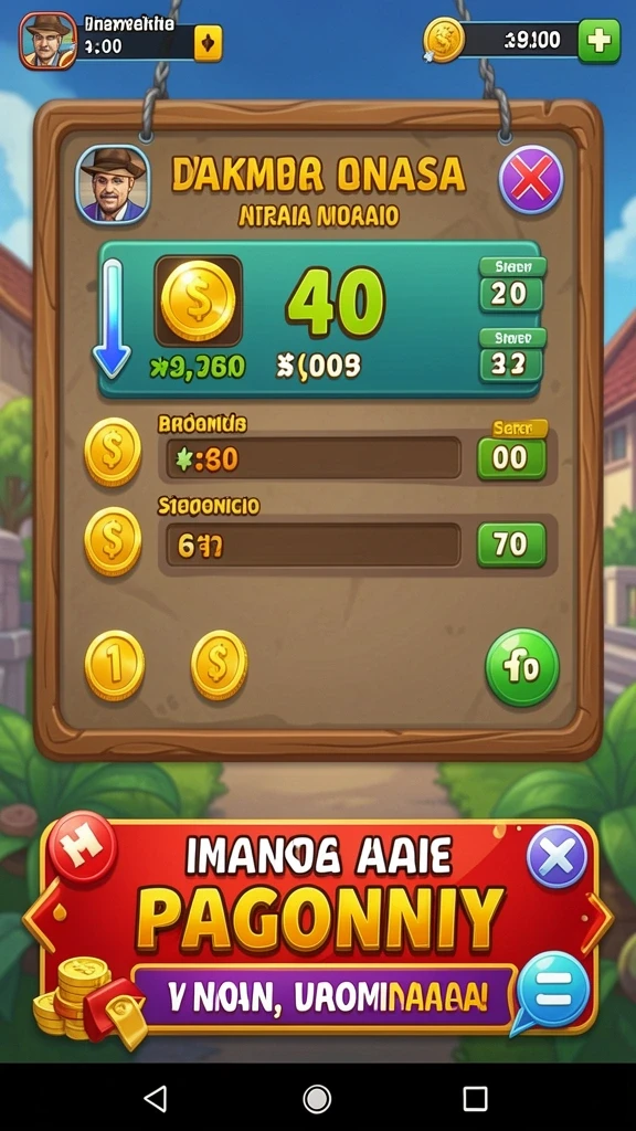 mvp789 - Tantangan menarik di setiap level permainan.