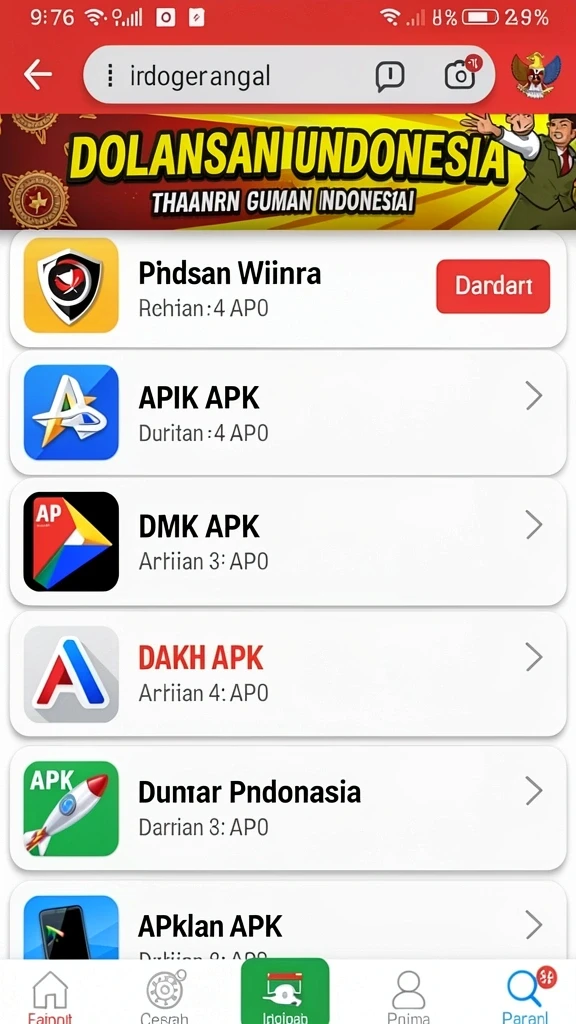 rpyyy - Menjelajahi dunia yang penuh warna dan misteri.