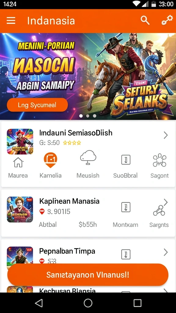 sbobet - Tampilan antarmuka yang modern dan menarik.