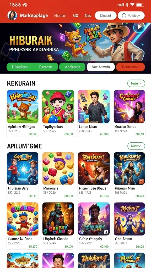 sbobet - Berbagai jenis permainan taruhan yang tersedia.