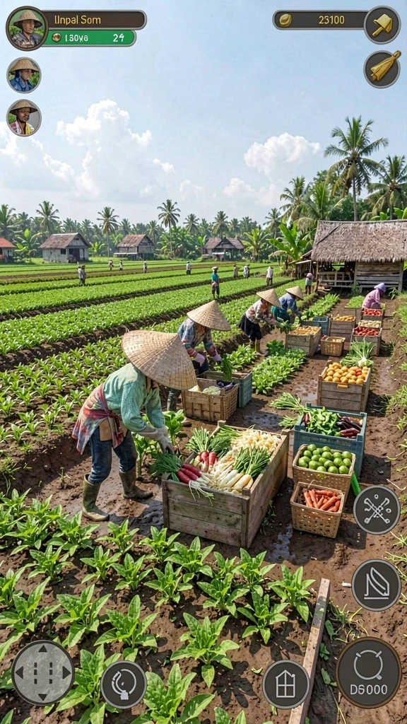 soju88 - Tampilan antarmuka yang ramah pengguna.