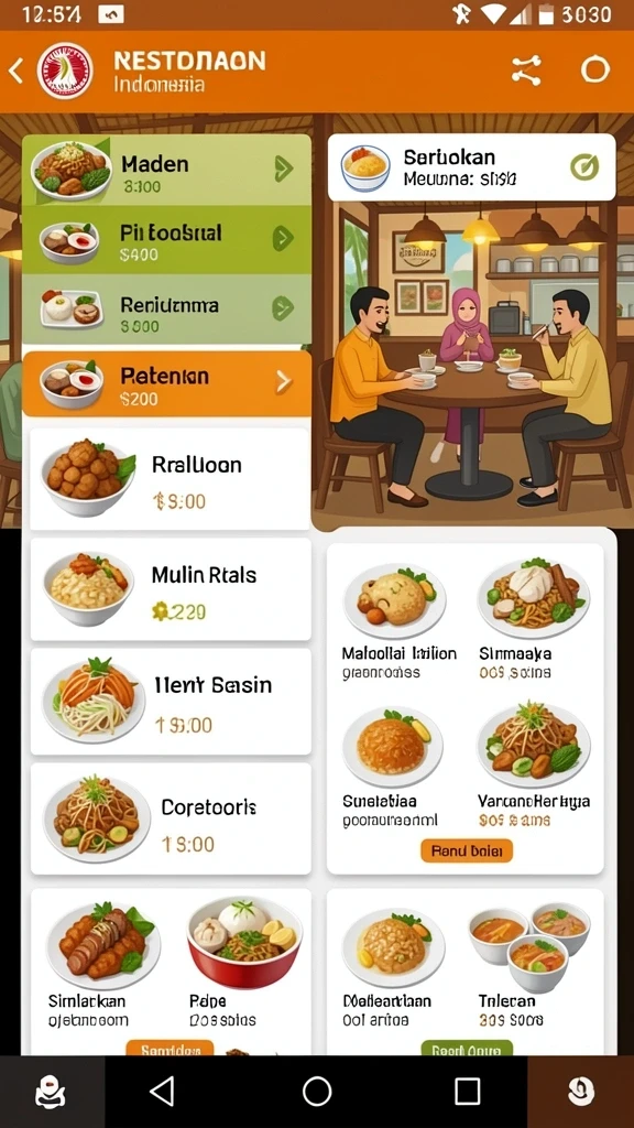 superligatoto - Tampilan antarmuka yang menarik dan user-friendly.