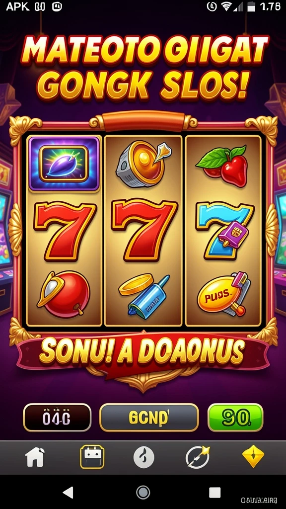 superligatoto - Bonus menarik yang ditawarkan untuk pemain baru.