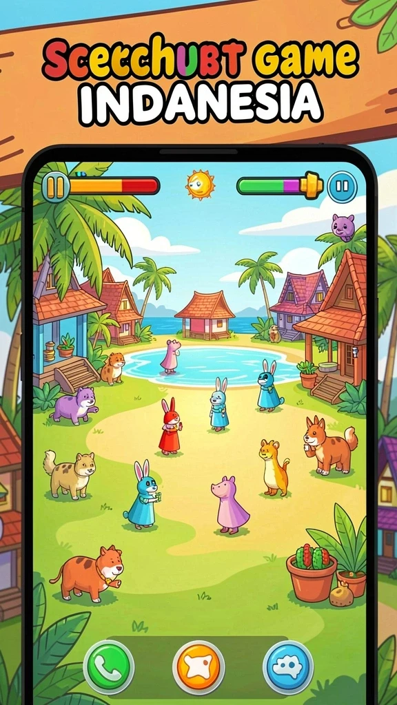 tante777 - Screenshot memperlihatkan variasi permainan yang tersedia.