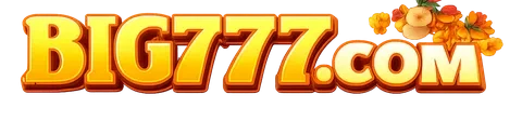 big777 — Logo Resmi